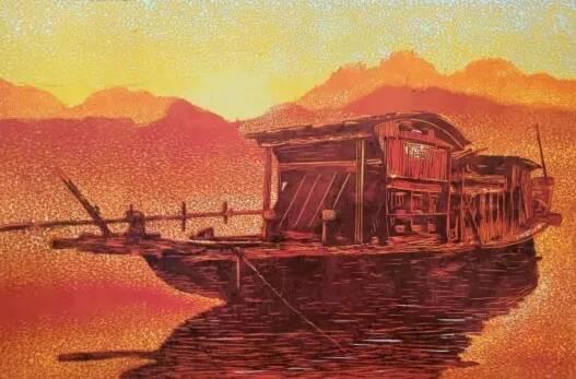 荒野八人组